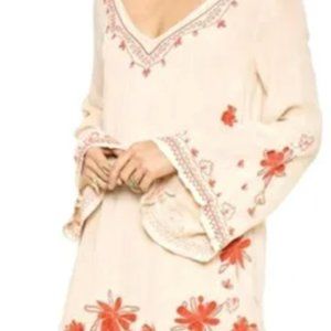 Free People Skyfall dress